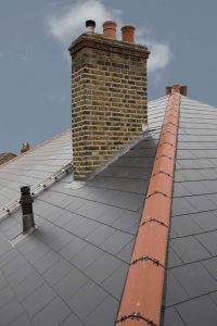 chimney stacks repointing 1