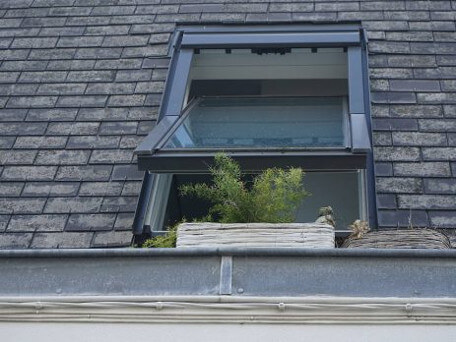 Roof Rescue, Bromley