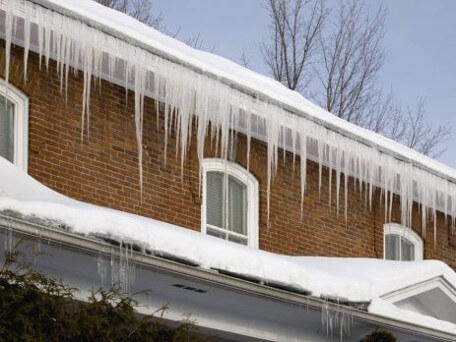 Now’s the time to get your roof ready for winter