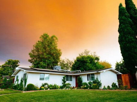 Can you install solar panels on your roof?