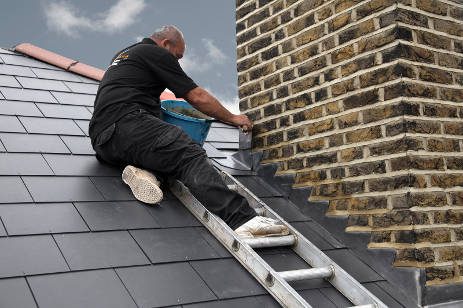 chimney-repointing
