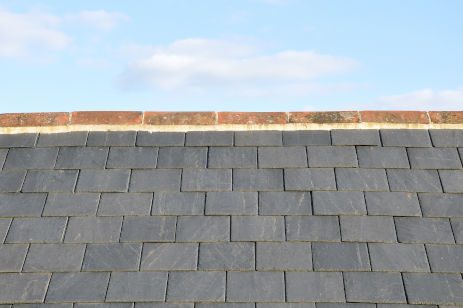 Roof tiles