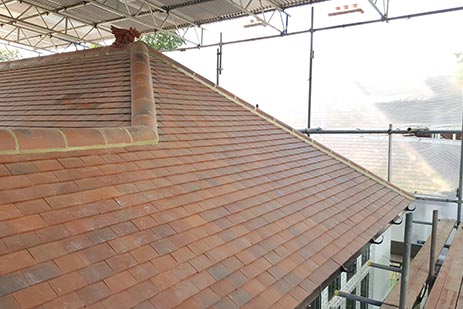 new-roof-tiles