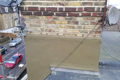 chimney-repair