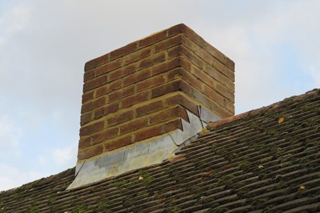 chimney