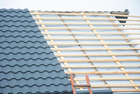 new-roof