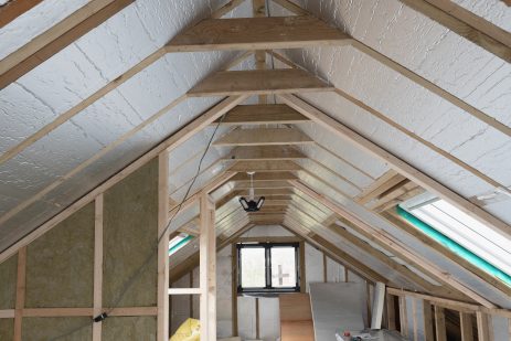 roof-insulation